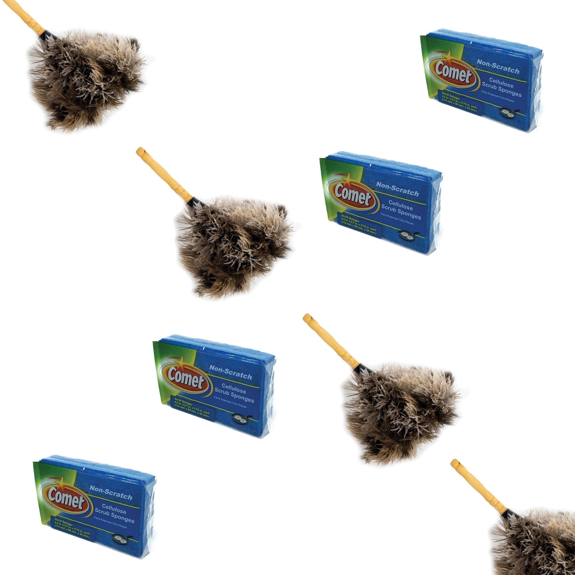 Cleaning