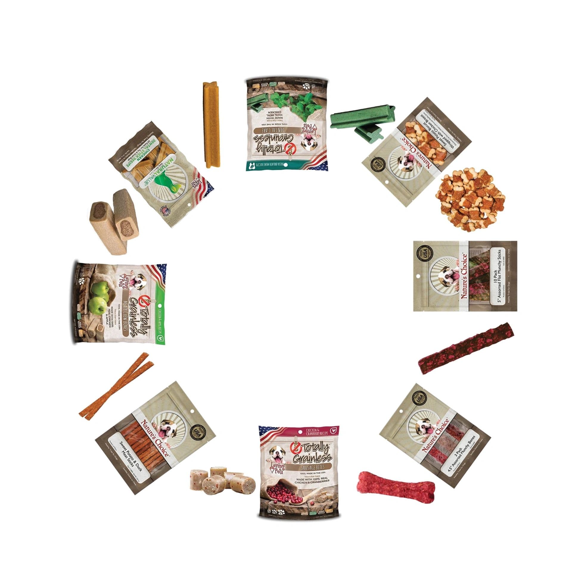 Pet Supplies