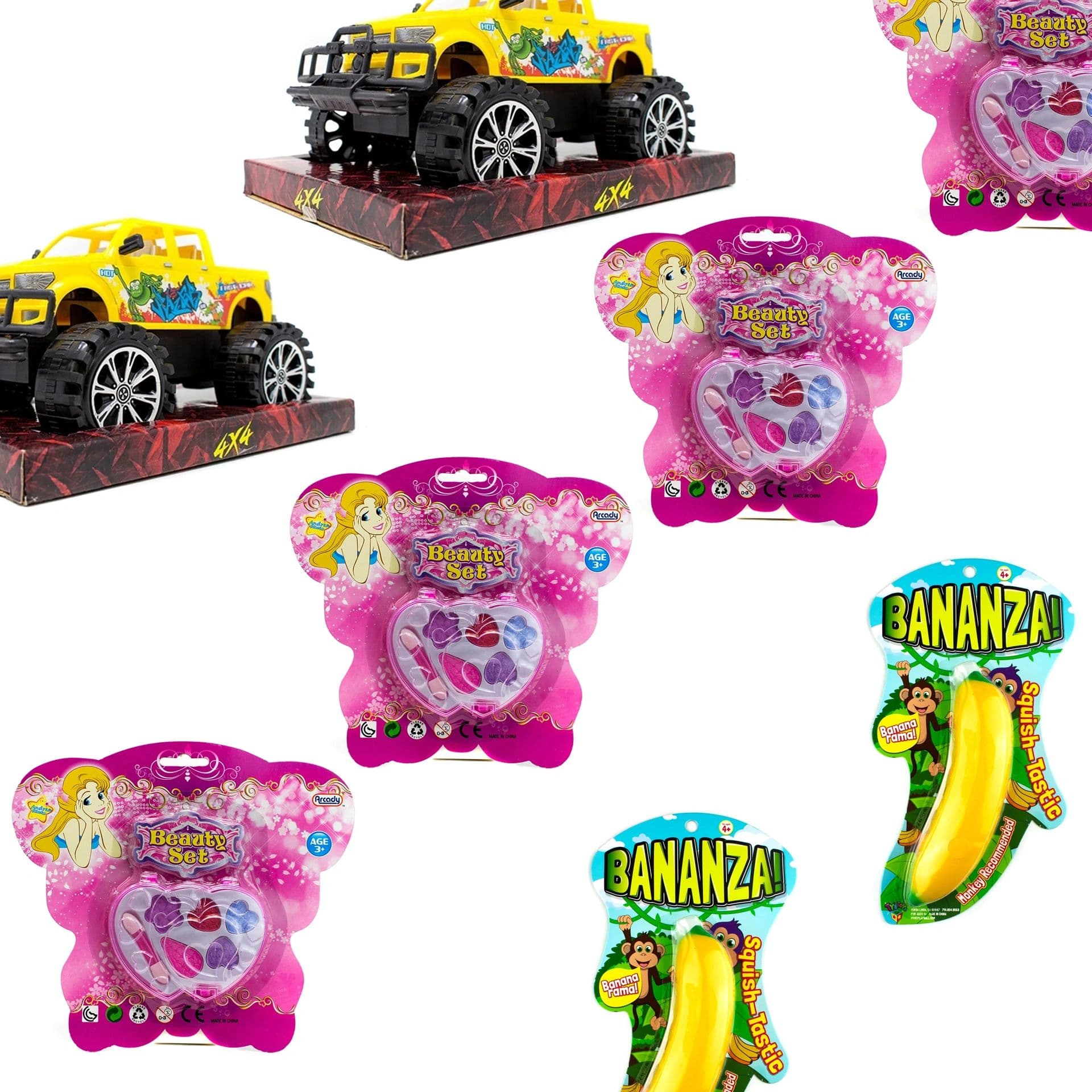 Toys