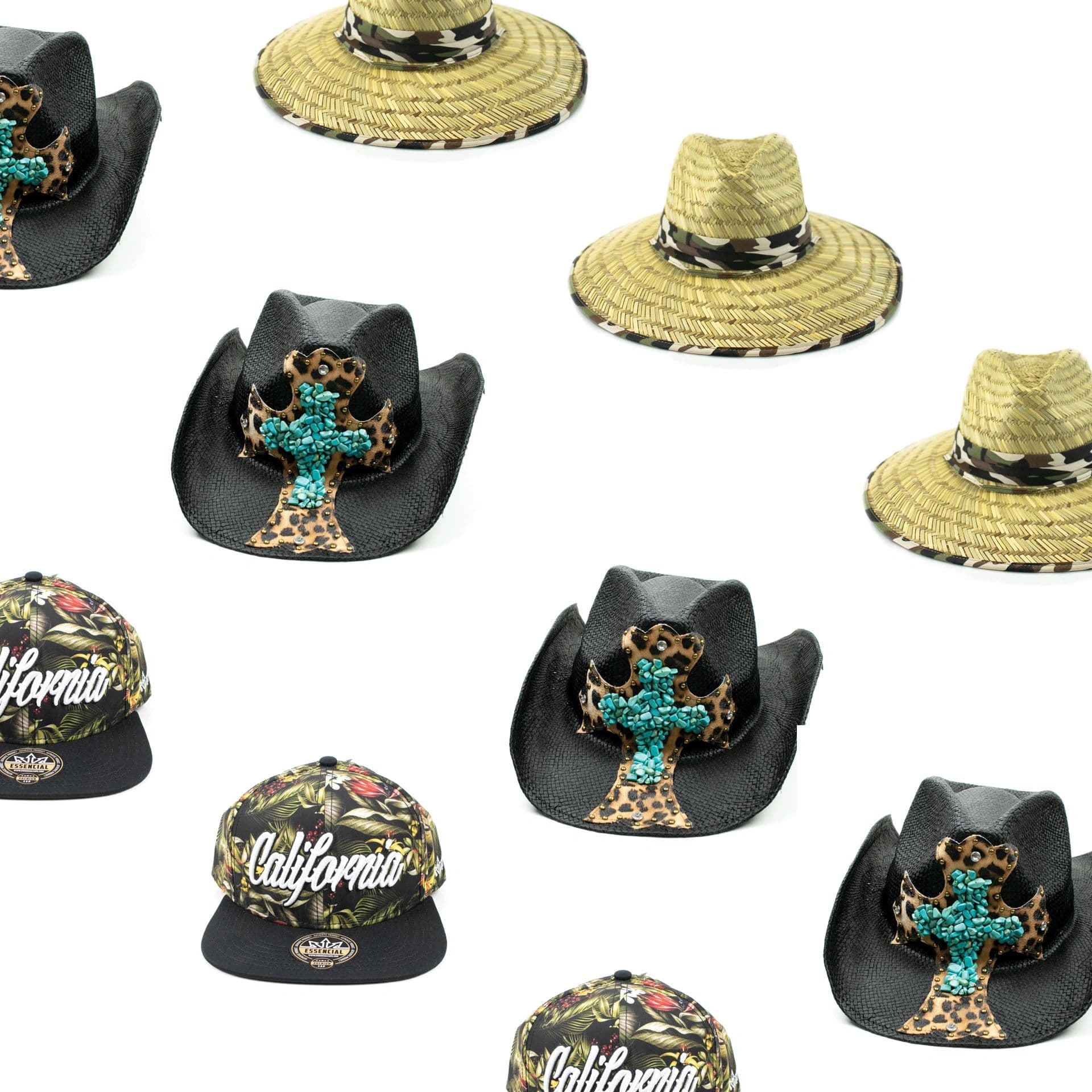 Hats