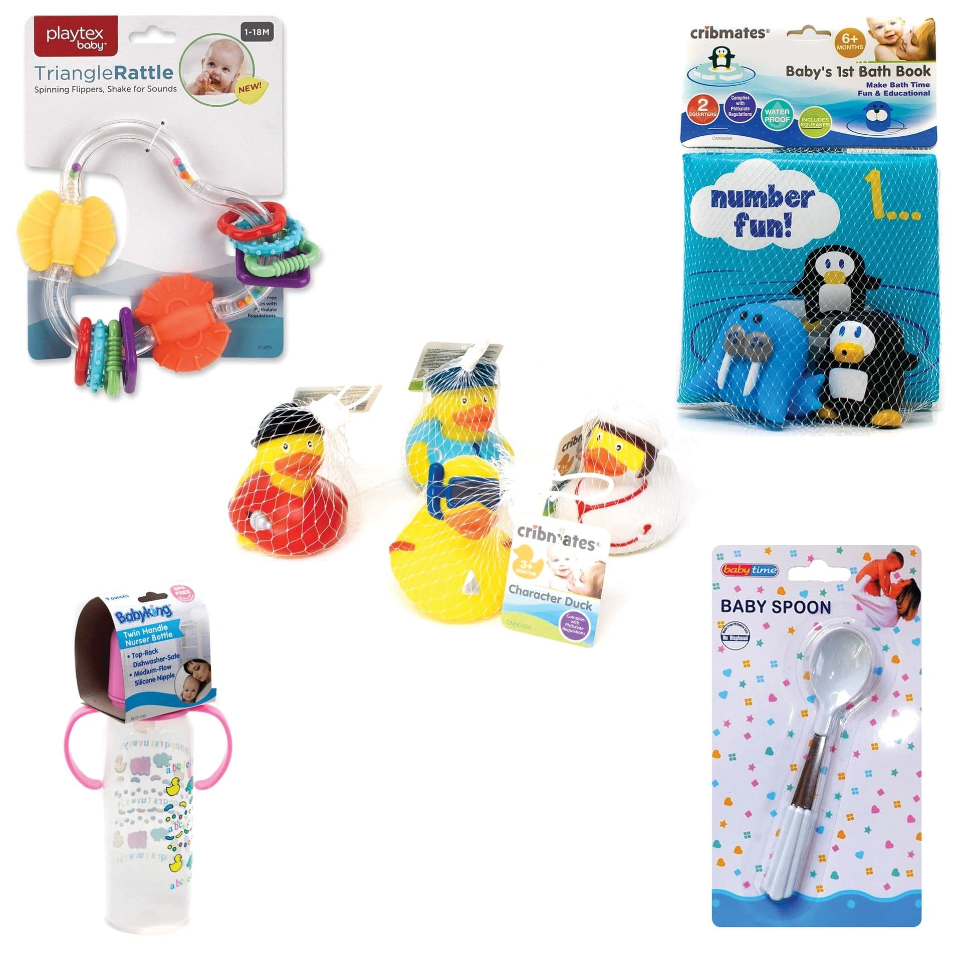 Baby Supplies