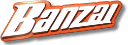 Banzai logo