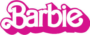 Barbie logo