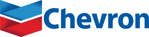 Chevron logo
