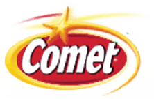 Comet logo