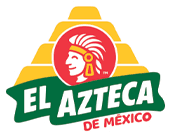 El Azteca logo