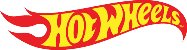 Hot Wheels logo