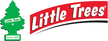 Little Trees logo