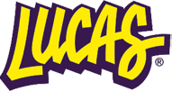 Lucas logo