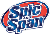 Spic and Span logo