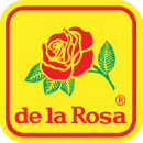 de la rosa logo