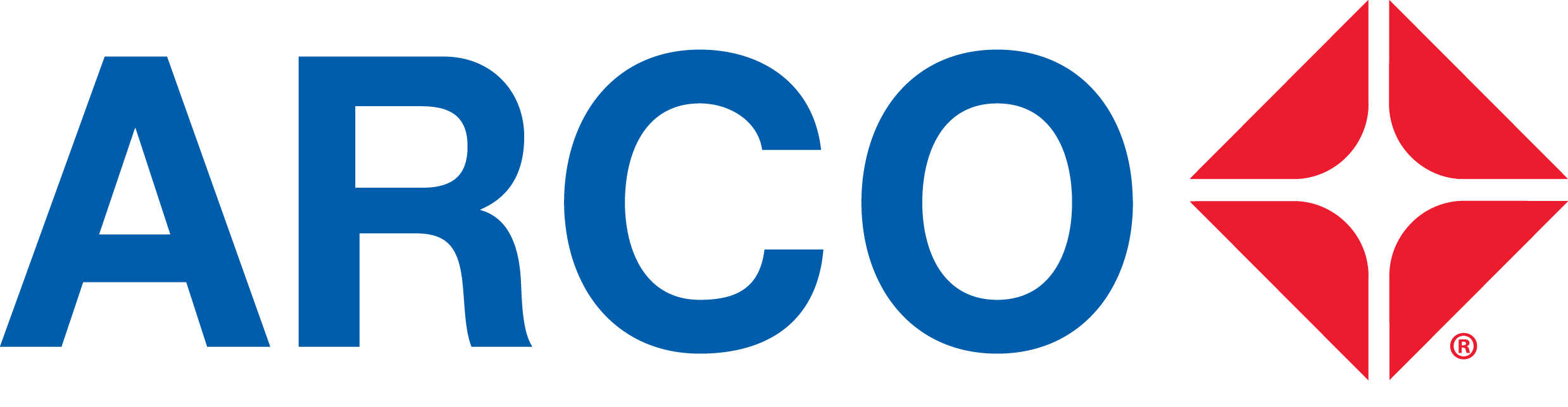 ARCO logo