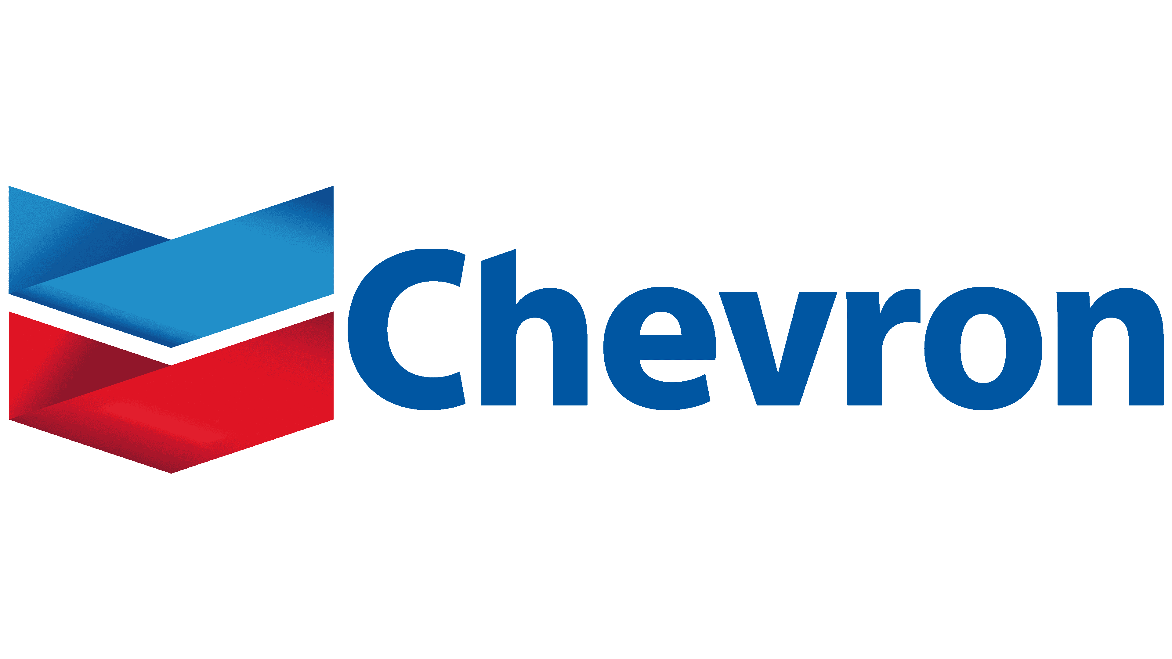 Chevron logo