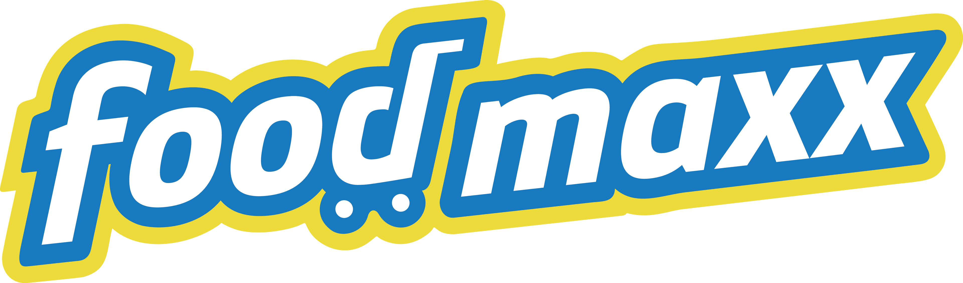 FoodMaxx logo