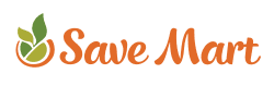 Save Mart logo
