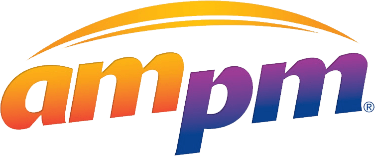 ampm logo