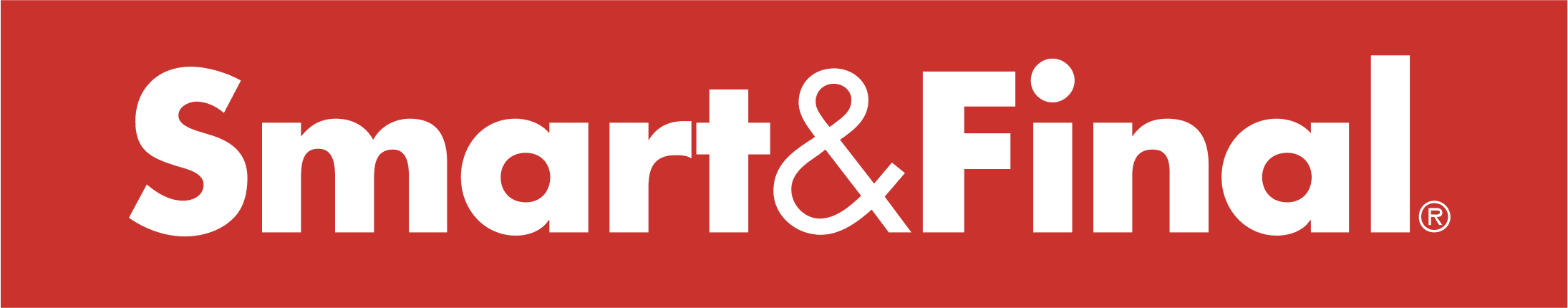 Smart & Final logo