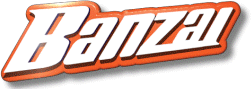 Banzai logo