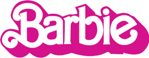Barbie logo