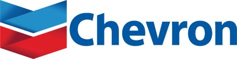 Chevron logo