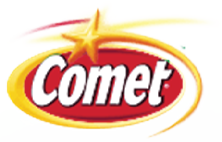 Comet logo