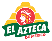 El Azteca logo