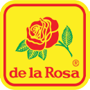 de la rosa logo