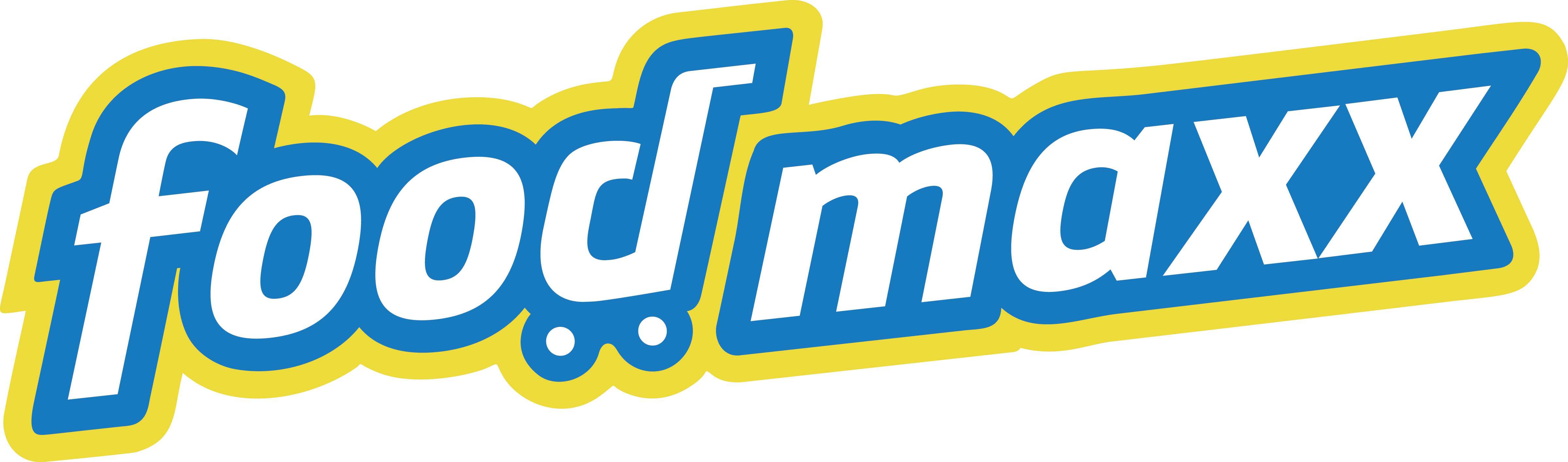 FoodMaxx logo