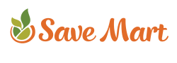 Save Mart logo