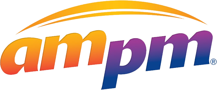 ampm logo